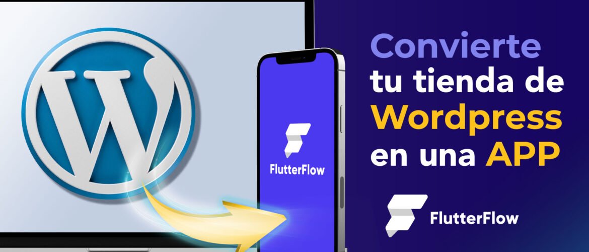 Recursos Conexión Woocommerce FlutterFlow Aprende a crear Apps NoCode con FlutterFlow